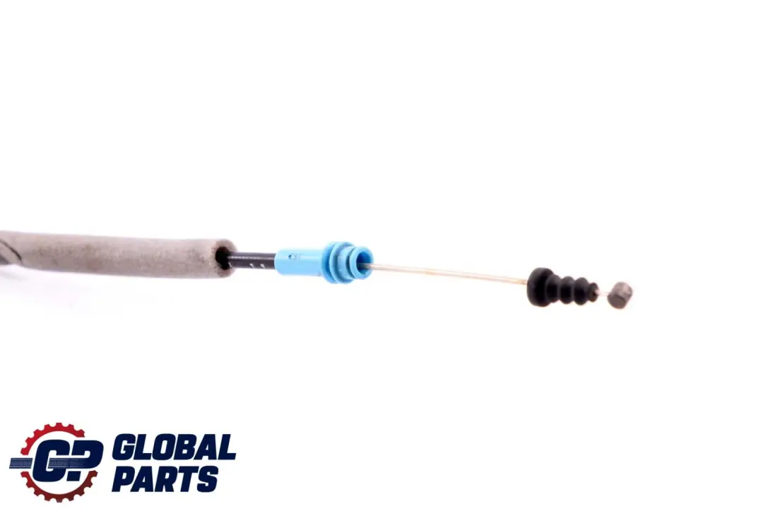 BMW 3 Series E46 Carrier Outside Door Handle Rear Right O/S 8253454 - SKU 7044842 - Part number 7044842
