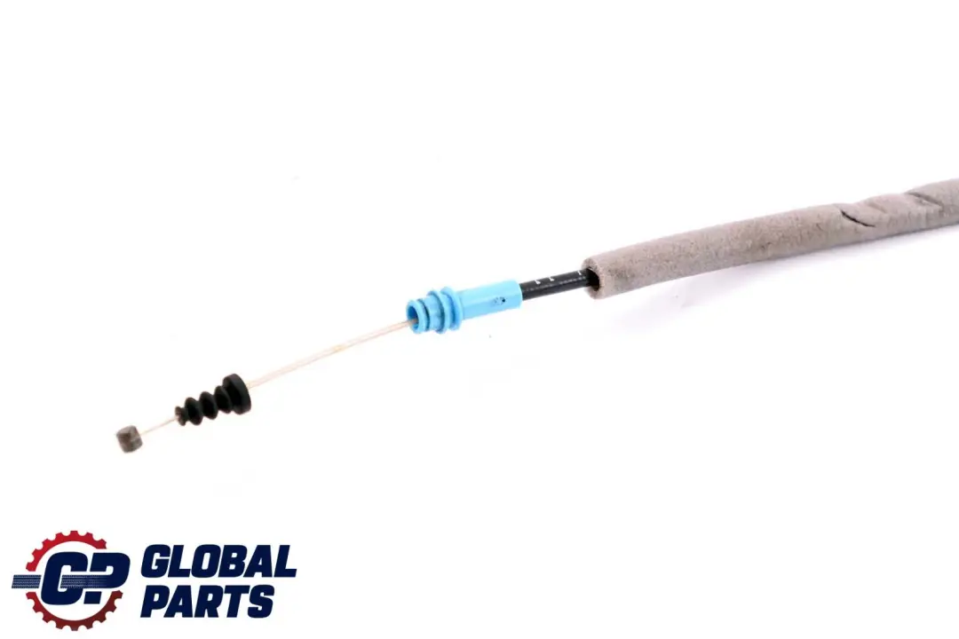 BMW 3 Series E46 Carrier Outside Door Handle Rear Right O/S 8253454 - SKU 7044842 - Part number 7044842