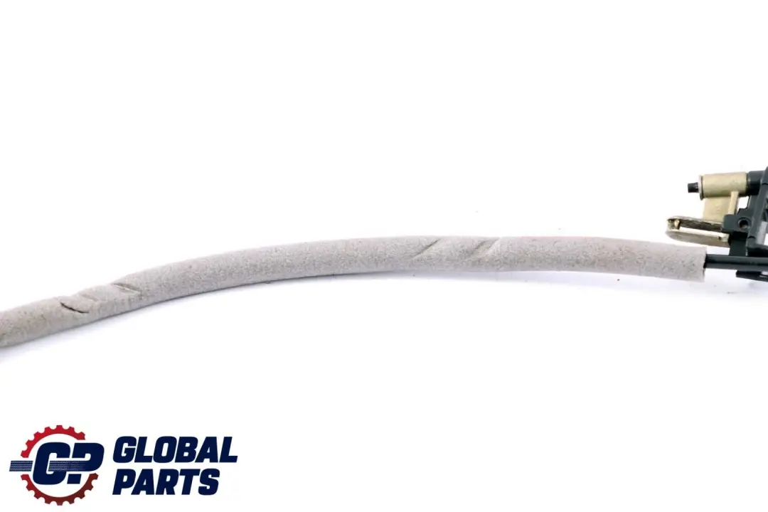 BMW 3 Series E46 Carrier Outside Door Handle Rear Right O/S 8253454 - SKU 7044842 - Part number 7044842