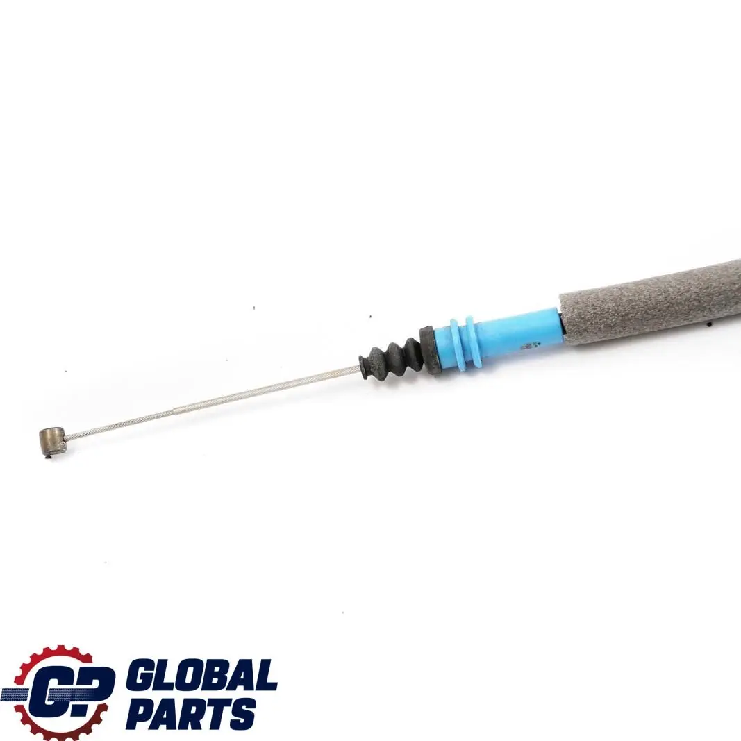 BMW 3 er E46 Türaussengriff Tür Hinten Rechts Titansilber Metallic - 354 - SKU 7044842-TS - Teilenummer 7044842