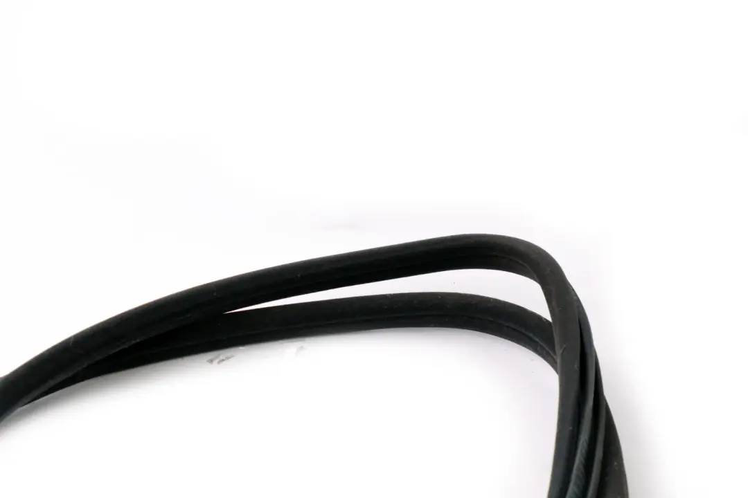 BMW 7 Series E65 E66 Seal Edge Protection Door Front Left Right N/O/S Antrazit - SKU 7044943 - Part number 7044943