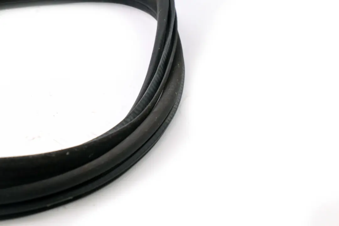 BMW 7 Series E65 E66 Seal Edge Protection Door Front Left Right N/O/S Antrazit - SKU 7044943 - Part number 7044943