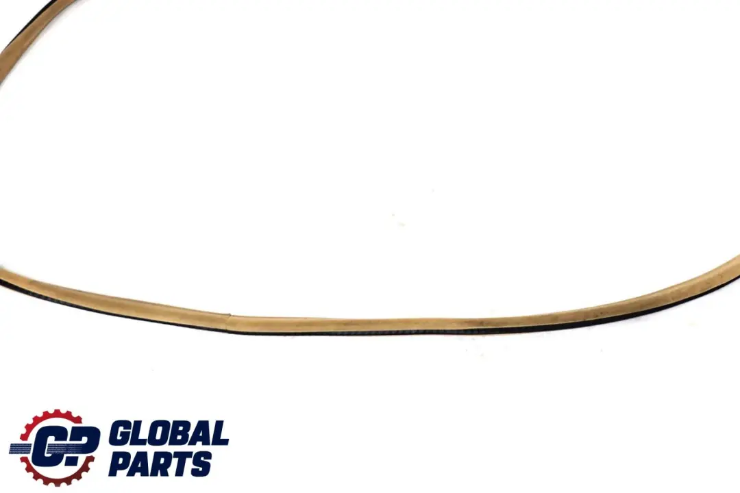 BMW E65 E66 Kantenschutz Tür Vorne Links Rechts Beige - SKU 7044945 - Teilenummer 7044945