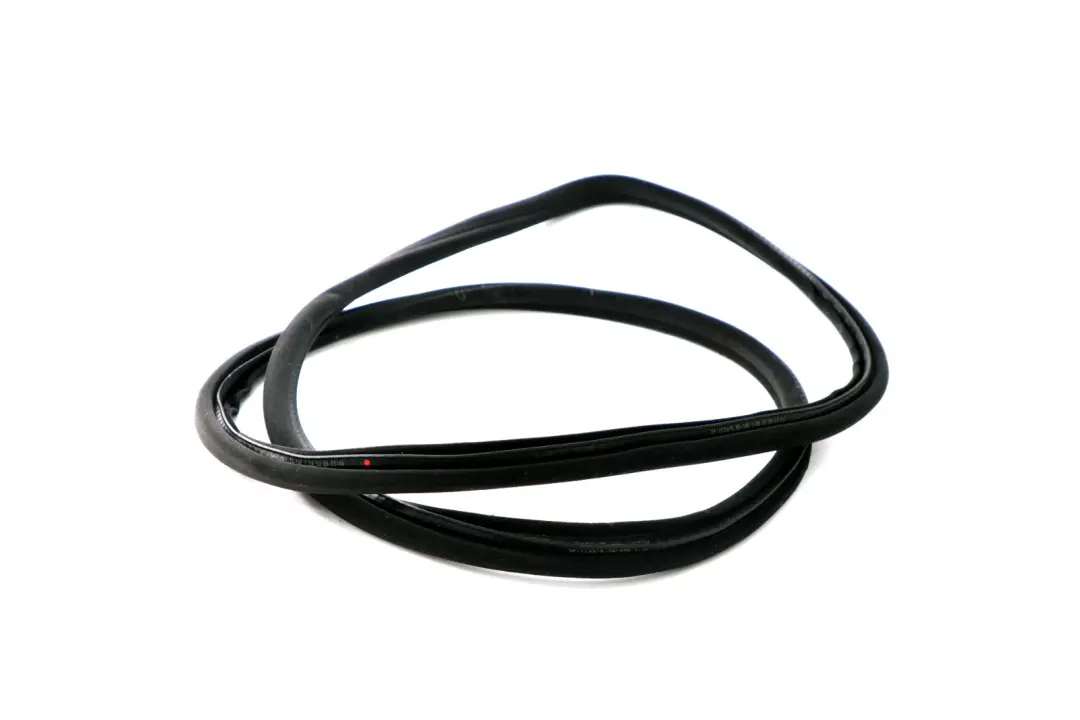 Protection Seal Gasket Door Rear Right Left Anthrazit to BMW E65 E66 Edge with Part number 7044948 BMW E65 E66 Edge Protection Seal Gasket Door Rear Right Left Anthrazit - SKU 7044948 - Part number 7044948