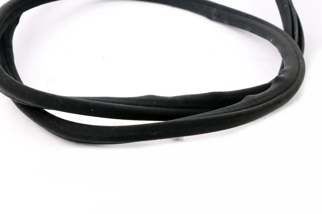 BMW E65 E66 Junta Protección Borde Puerta Trasera Derecha Izquierda ANTHRAZIT - SKU 7044948 - Número de pieza 7044948