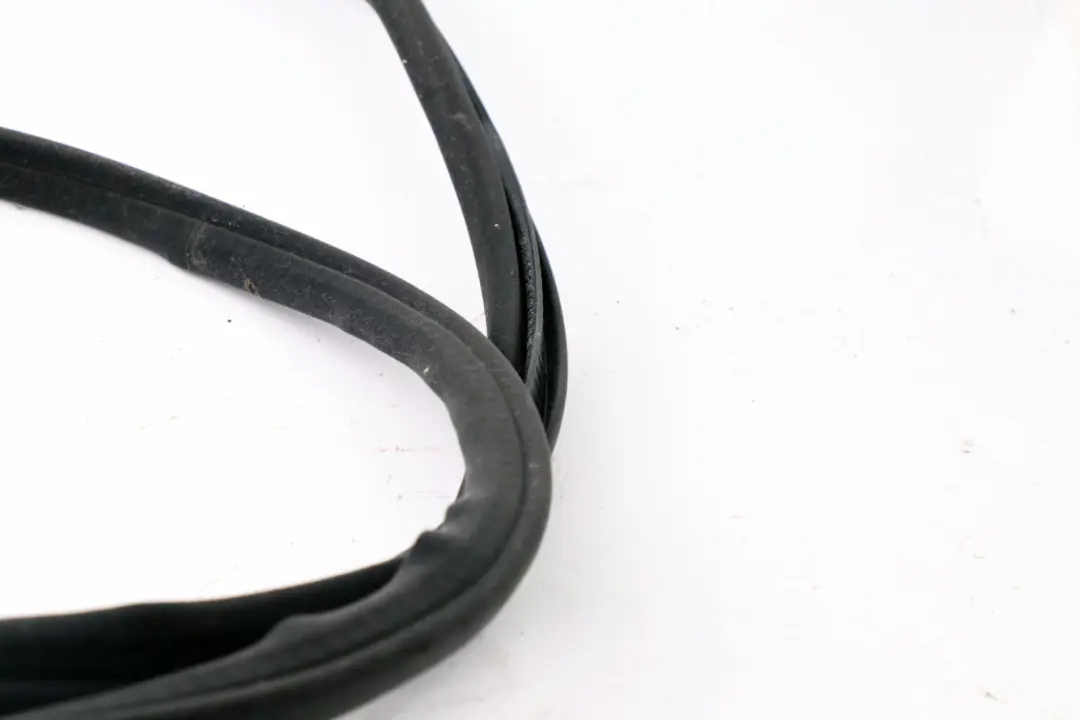 BMW E65 E66 Junta Protección Borde Puerta Trasera Derecha Izquierda ANTHRAZIT - SKU 7044948 - Número de pieza 7044948