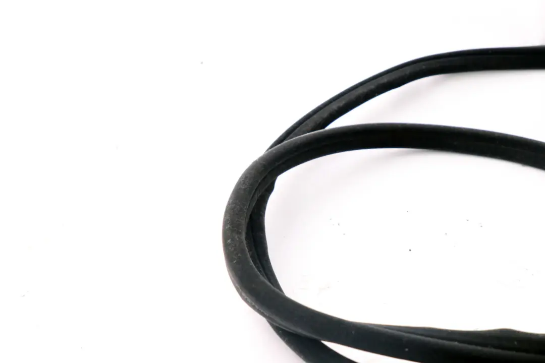 BMW E65 E66 Junta Protección Borde Puerta Trasera Derecha Izquierda ANTHRAZIT - SKU 7044948 - Número de pieza 7044948