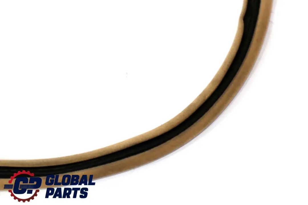 Protection Door Rear Seal Left Right N/O/S Beige to BMW E65 E66 Edge with Part number 7044950 BMW E65 E66 Edge Protection Door Rear Seal Left Right N/O/S Beige - SKU 7044950 - Part number 7044950