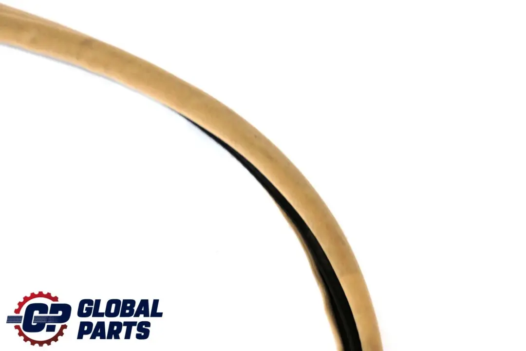 Protector De Cantos Puerta Trasera Sello Izquierda Derecha Beige para BMW E65 E66 con número de pieza 7044950 BMW E65 E66 Protector De Cantos Puerta Trasera Sello Izquierda Derecha Beige - SKU 7044950 - Número de pieza 7044950