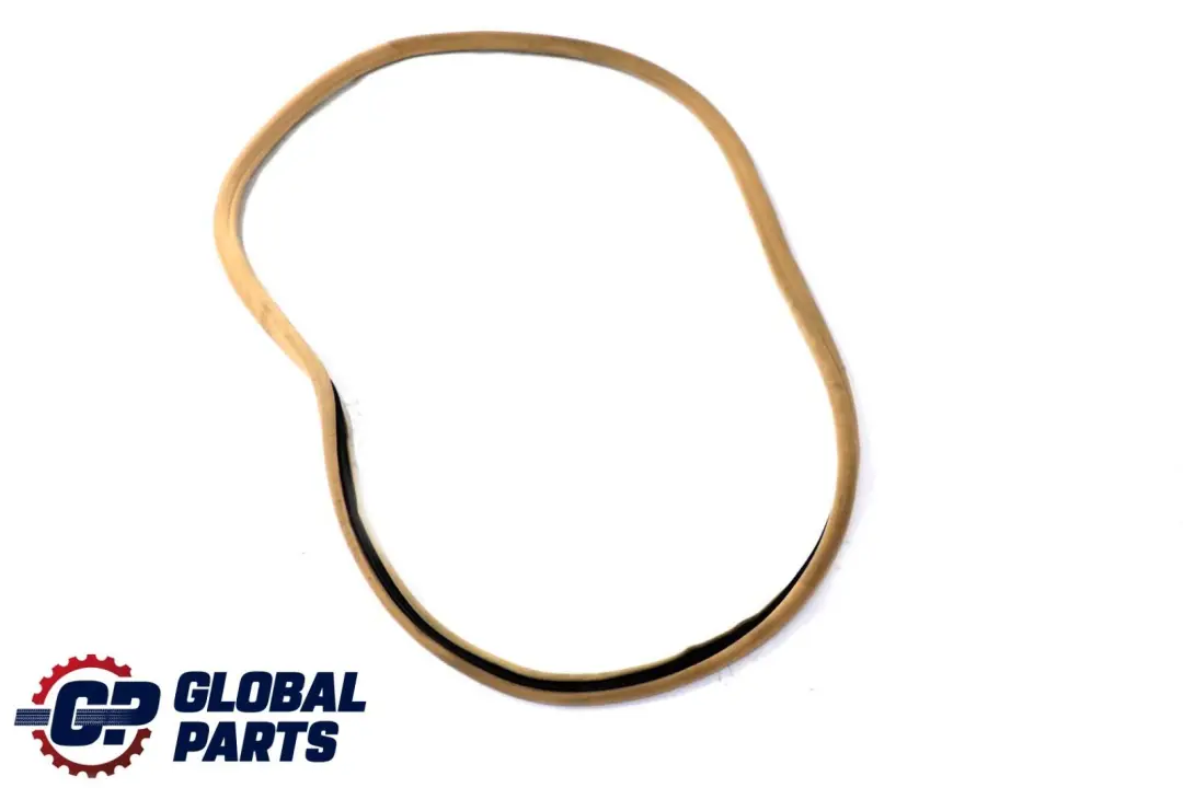 Protector De Cantos Puerta Trasera Sello Izquierda Derecha Beige para BMW E65 E66 con número de pieza 7044950 BMW E65 E66 Protector De Cantos Puerta Trasera Sello Izquierda Derecha Beige - SKU 7044950 - Número de pieza 7044950