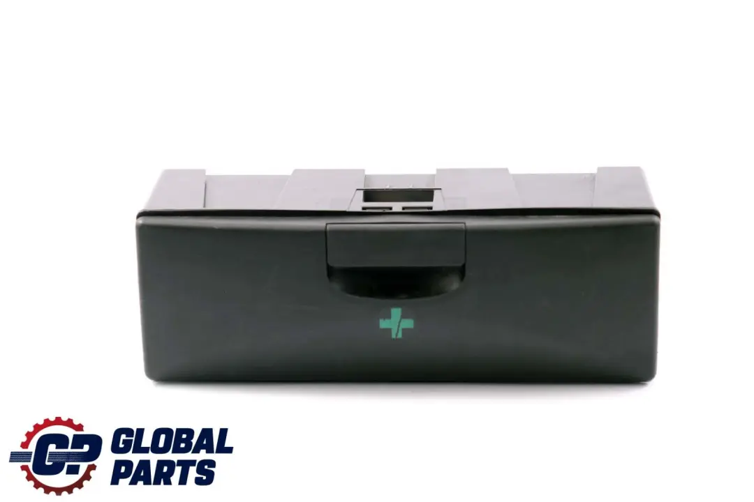 BMW X5 X3 3 er E53 E83 E46 Verbandskasten Leer - SKU 7044958-3 - Teilenummer 7044958