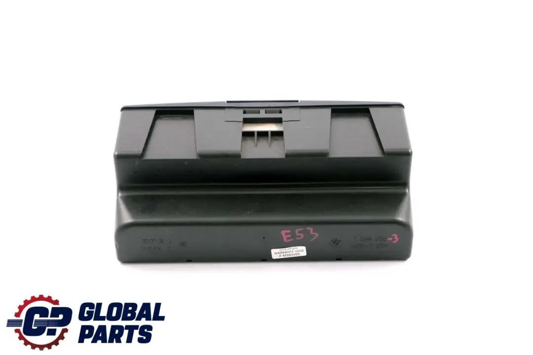 Verbandskasten Leer für BMW X5 X3 3 er E53 E83 E46 mit Teilenummer 7044958 BMW X5 X3 3 er E53 E83 E46 Verbandskasten Leer - SKU 7044958-3 - Teilenummer 7044958