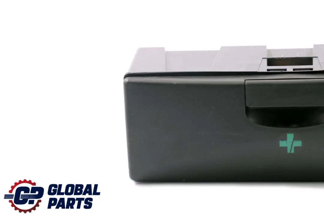 BMW X5 X3 E53 E83 E46 Mount Emergency First Aid Kit Box - SKU 7044958-3 - Part number 7044958