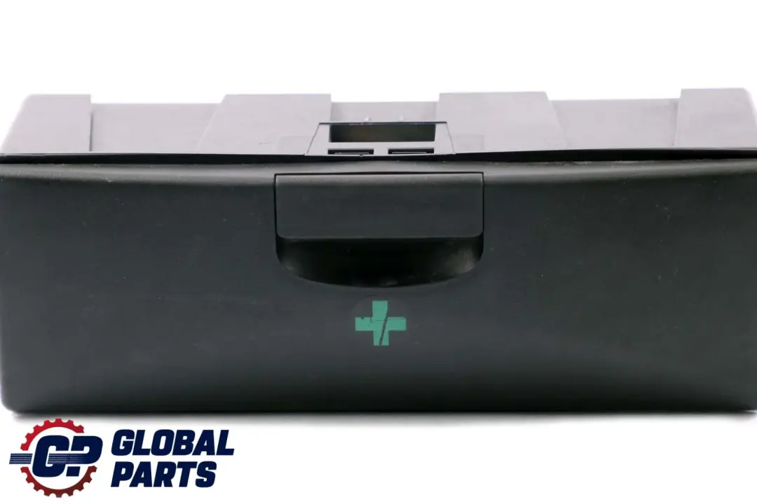 Montaje Botiquin De Emergencia Caja para BMW X5 X3 E53 E83 E46 con número de pieza 7044958 BMW X5 X3 E53 E83 E46 Montaje Botiquin De Emergencia Caja - SKU 7044958-3 - Número de pieza 7044958