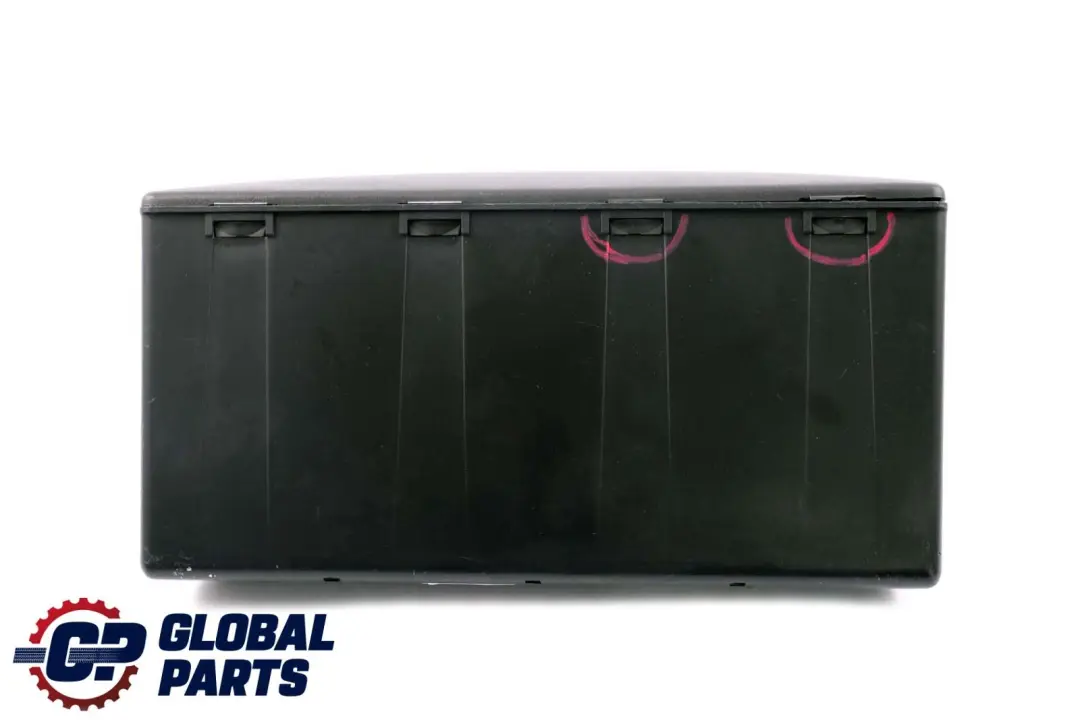 BMW X5 X3 E53 E83 E46 Mount Emergency First Aid Kit Box - SKU 7044958-3 - Part number 7044958