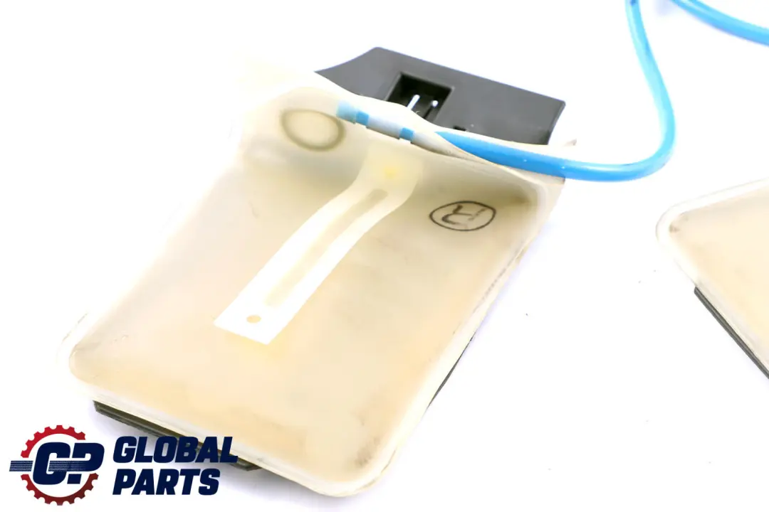 BMW 5 7 E60 E65 Front Active Seat Left Right N/O/S Drive Unit Support Pump - SKU 7045007 - Part number 7045007