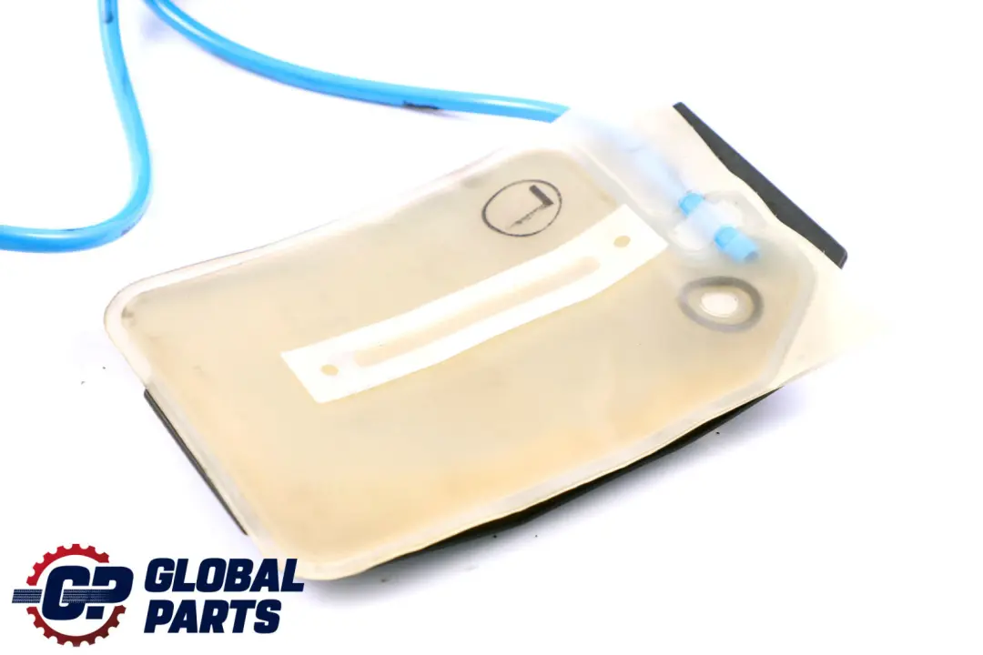 BMW 5 7 E60 E65 Front Active Seat Left Right N/O/S Drive Unit Support Pump - SKU 7045007 - Part number 7045007