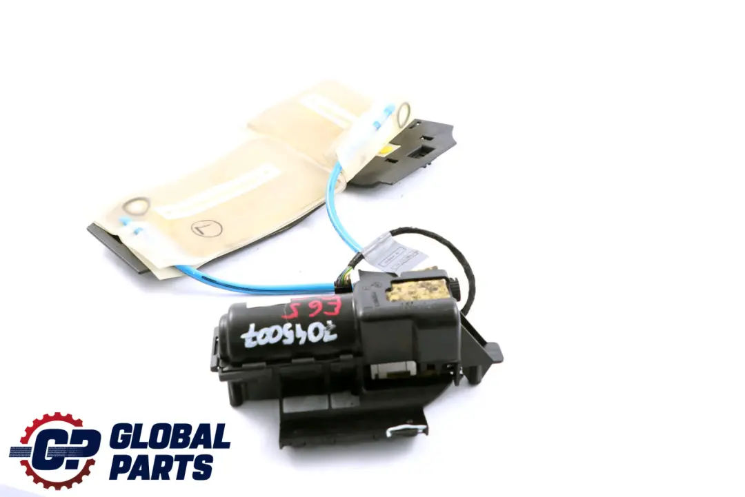 BMW 5 7 E60 E65 Front Active Seat Left Right N/O/S Drive Unit Support Pump - SKU 7045007 - Part number 7045007