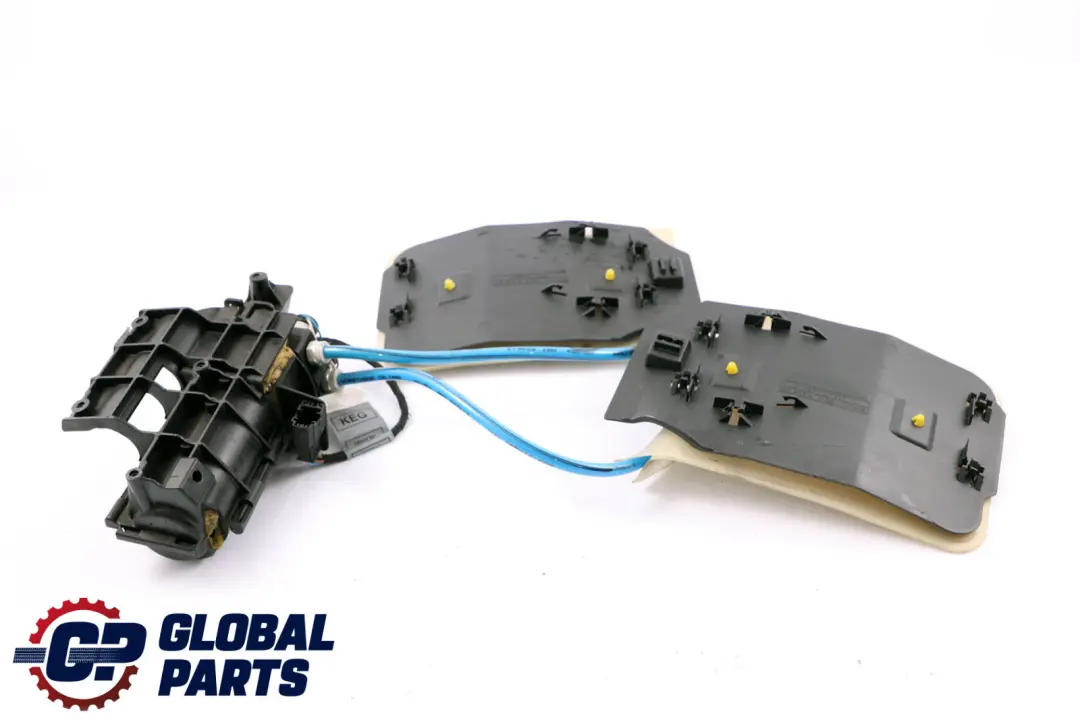 BMW 7 er E65 Aktiv Vordersitz Aktivsitz Links Rechts Antriebseinheit Pumpe - SKU 7045007 - Teilenummer 7045007