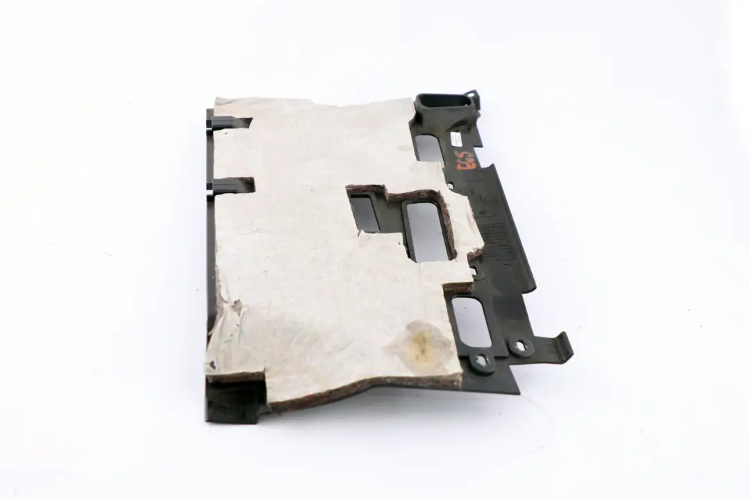 Trim Panel Instrument Dashboard Carrier Black 8223669 to BMW 7 Series E65 Cover with Part number 7045016 BMW 7 Series E65 Cover Trim Panel Instrument Dashboard Carrier Black 8223669 - SKU rhd-7045016 - Part number 7045016