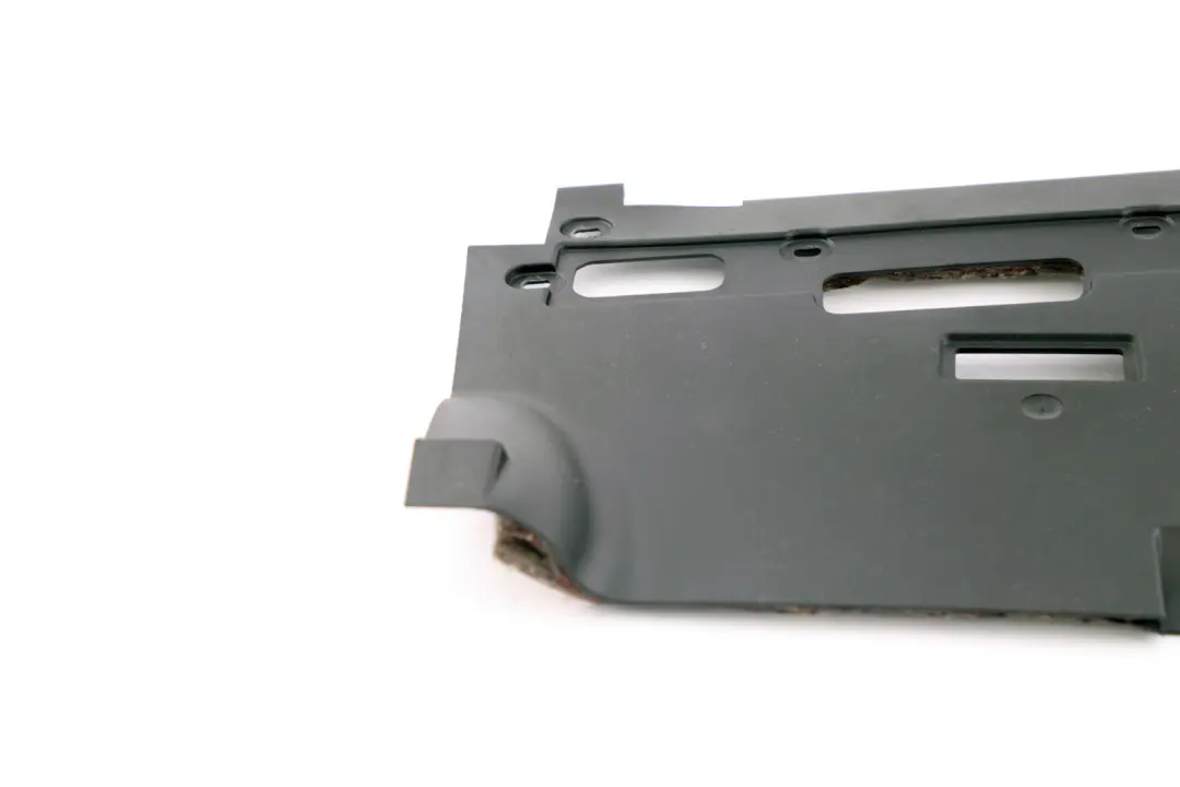 BMW 7 Series E65 Cover Trim Panel Instrument Dashboard Carrier Black 8223669 - SKU rhd-7045016 - Part number 7045016