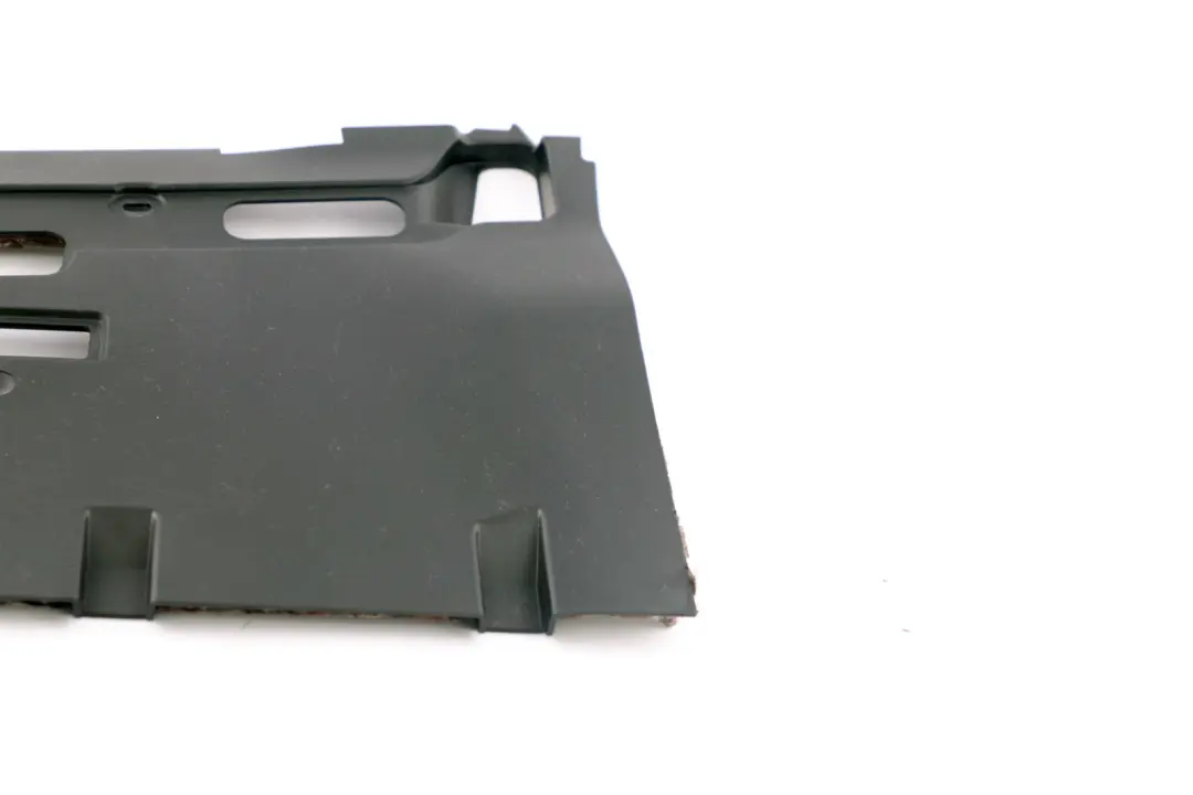 BMW 7 Series E65 Cover Trim Panel Instrument Dashboard Carrier Black 8223669 - SKU rhd-7045016 - Part number 7045016