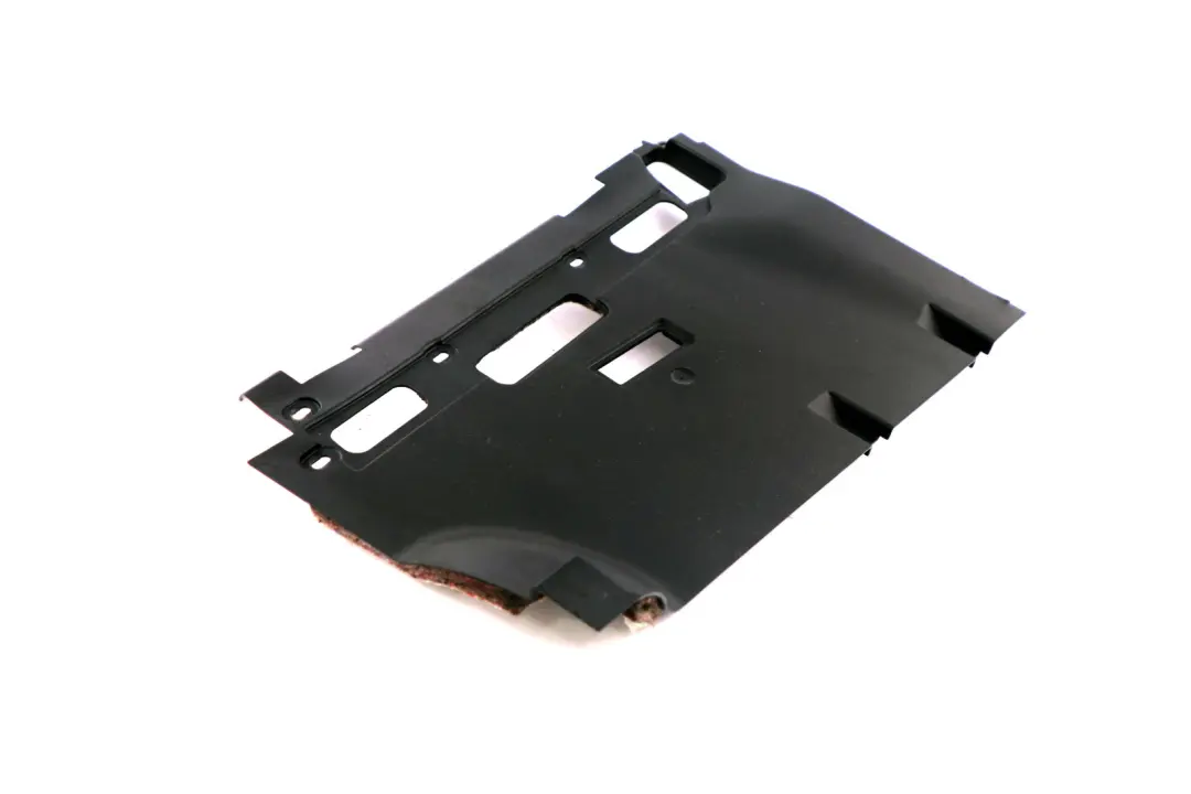 BMW 7 Series E65 Cover Trim Panel Instrument Dashboard Carrier Black 8223669 - SKU rhd-7045016 - Part number 7045016