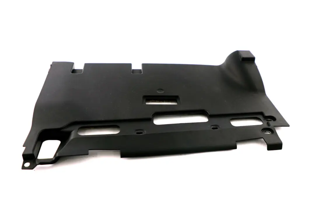 Trim Panel Instrument Dashboard Carrier Black 8223669 to BMW 7 Series E65 Cover with Part number 7045016 BMW 7 Series E65 Cover Trim Panel Instrument Dashboard Carrier Black 8223669 - SKU rhd-7045016 - Part number 7045016