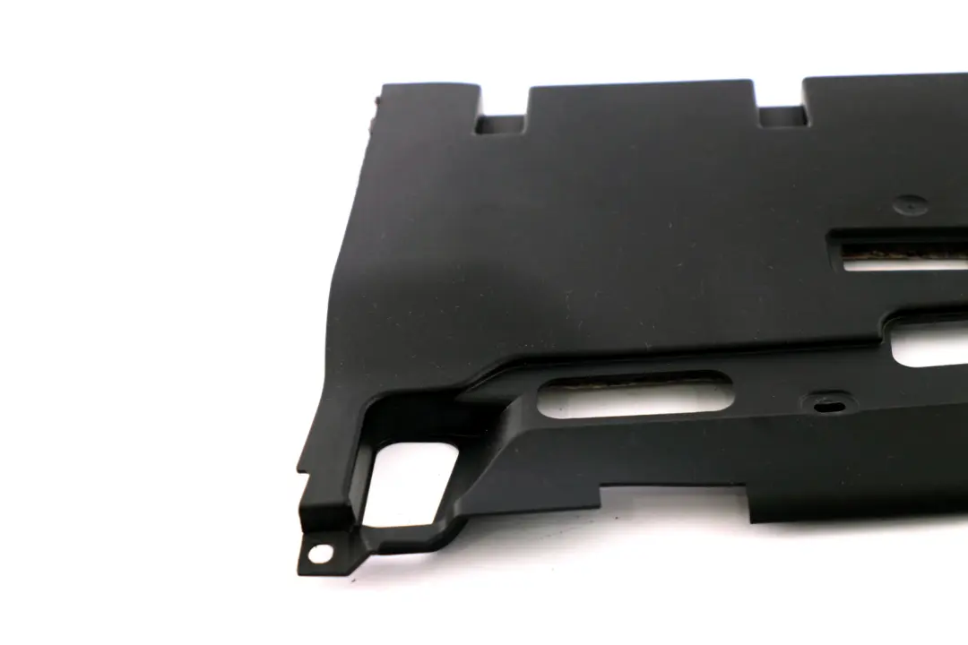 Trim Panel Instrument Dashboard Carrier Black 8223669 to BMW 7 Series E65 Cover with Part number 7045016 BMW 7 Series E65 Cover Trim Panel Instrument Dashboard Carrier Black 8223669 - SKU rhd-7045016 - Part number 7045016