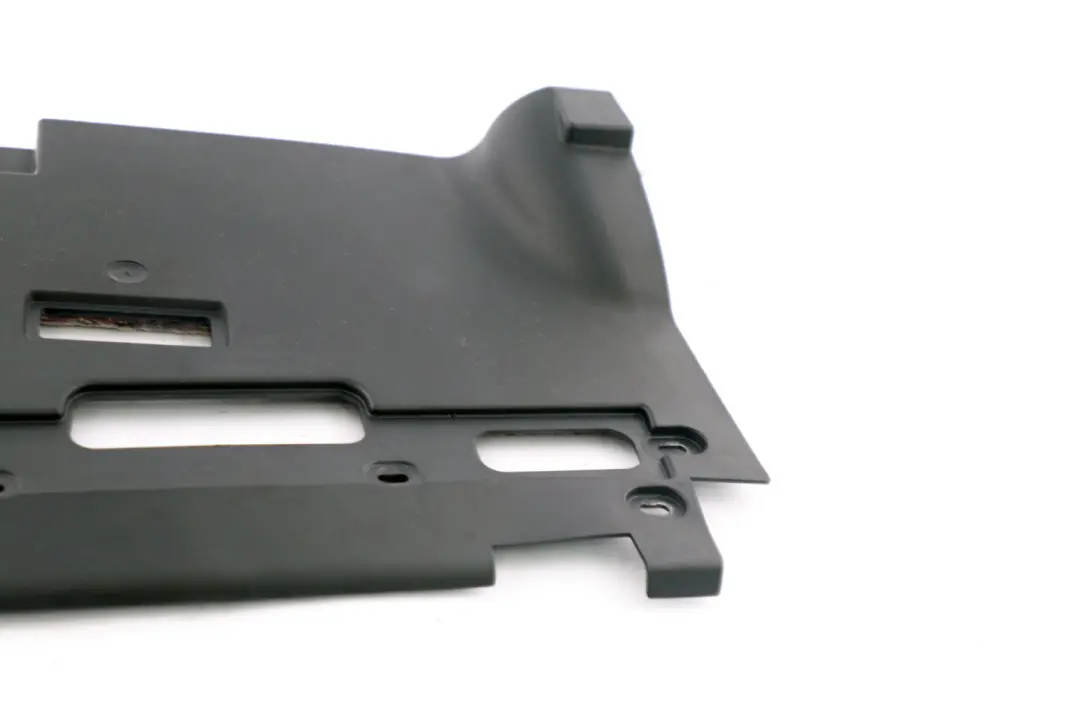 BMW 7 Series E65 Cover Trim Panel Instrument Dashboard Carrier Black 8223669 - SKU rhd-7045016 - Part number 7045016