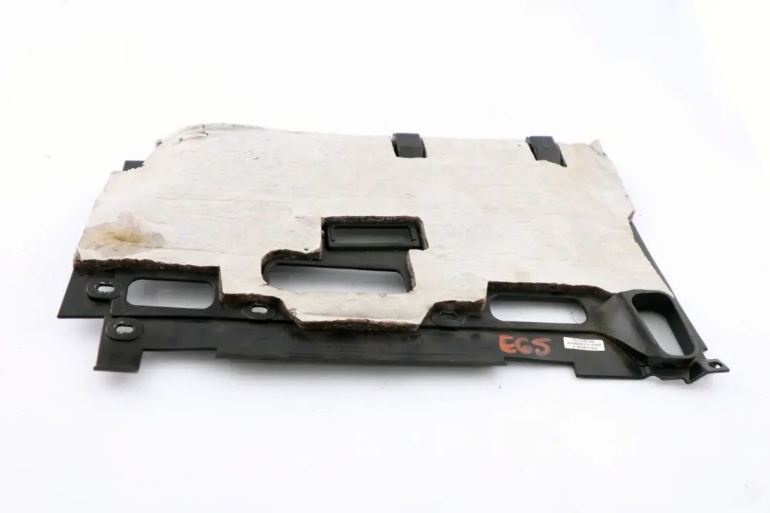 Trim Panel Instrument Dashboard Carrier Black 8223669 to BMW 7 Series E65 Cover with Part number 7045016 BMW 7 Series E65 Cover Trim Panel Instrument Dashboard Carrier Black 8223669 - SKU rhd-7045016 - Part number 7045016