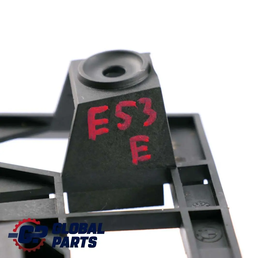 BMW X3 X5 Z4 Series E53 E83 E85 First Aid Kit Box Bracket Mount - SKU 7045018 - Part number 7045018