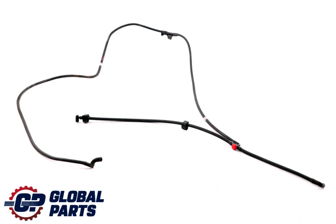 Mini Cooper R50 R52 R53 Tuyau Flexible Systeme Buse Rondelle Tuyau - SKU 7045430 - Numéro de pièce 7045430