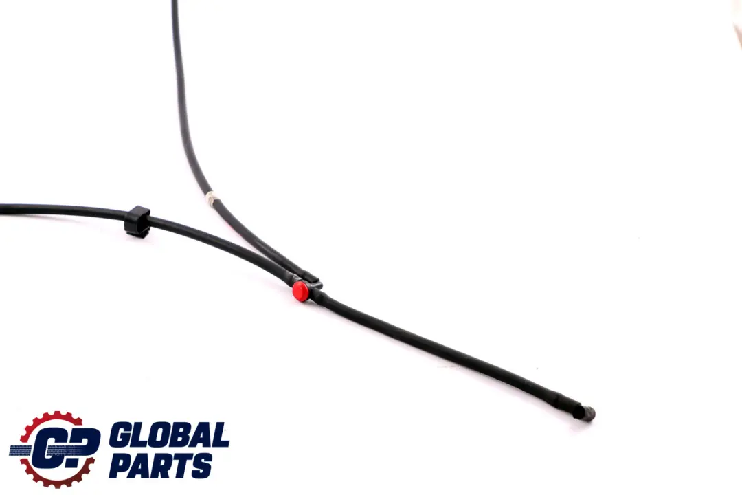 Mini Cooper One R50 R52 R53 Cleaning System Washer Nozzle Hose Pipe - SKU 7045430 - Part number 7045430