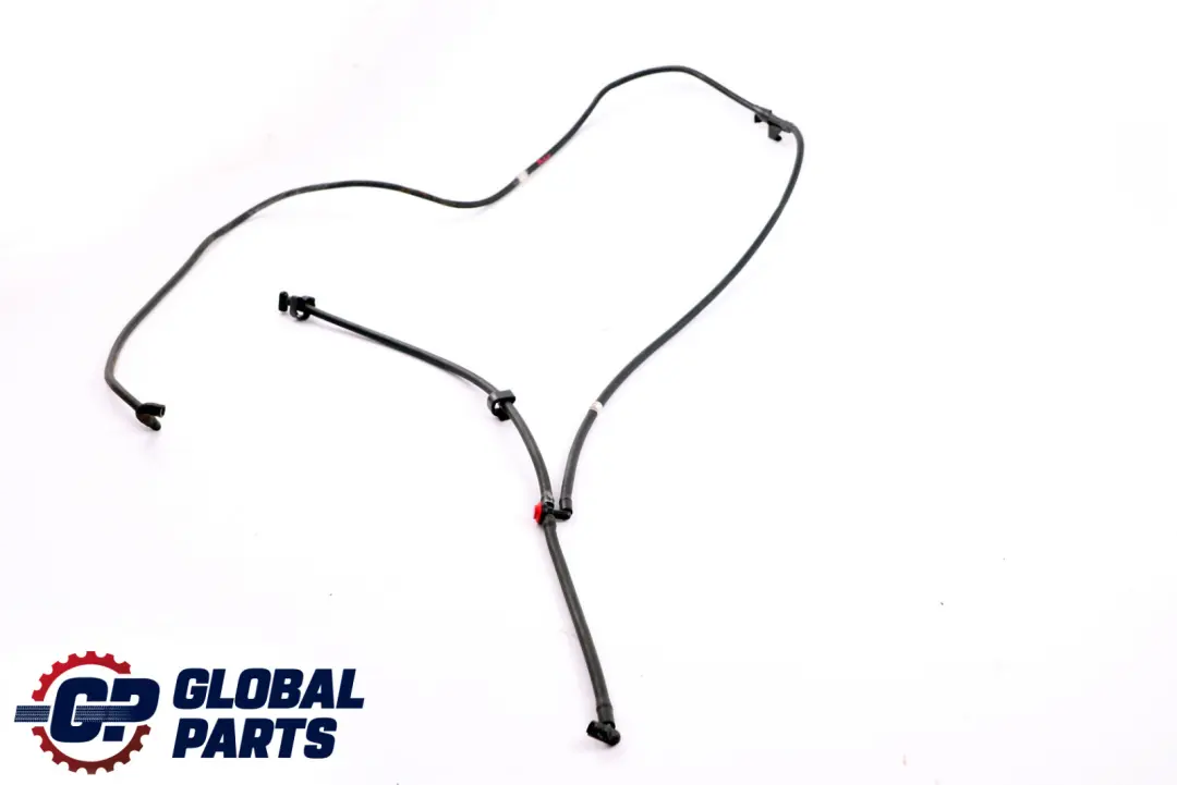 Tuyau Flexible Systeme Buse Rondelle Tuyau pour Mini Cooper R50 R52 R53 à propos du numéro de pièce 7045430 Mini Cooper R50 R52 R53 Tuyau Flexible Systeme Buse Rondelle Tuyau - SKU 7045430 - Numéro de pièce 7045430