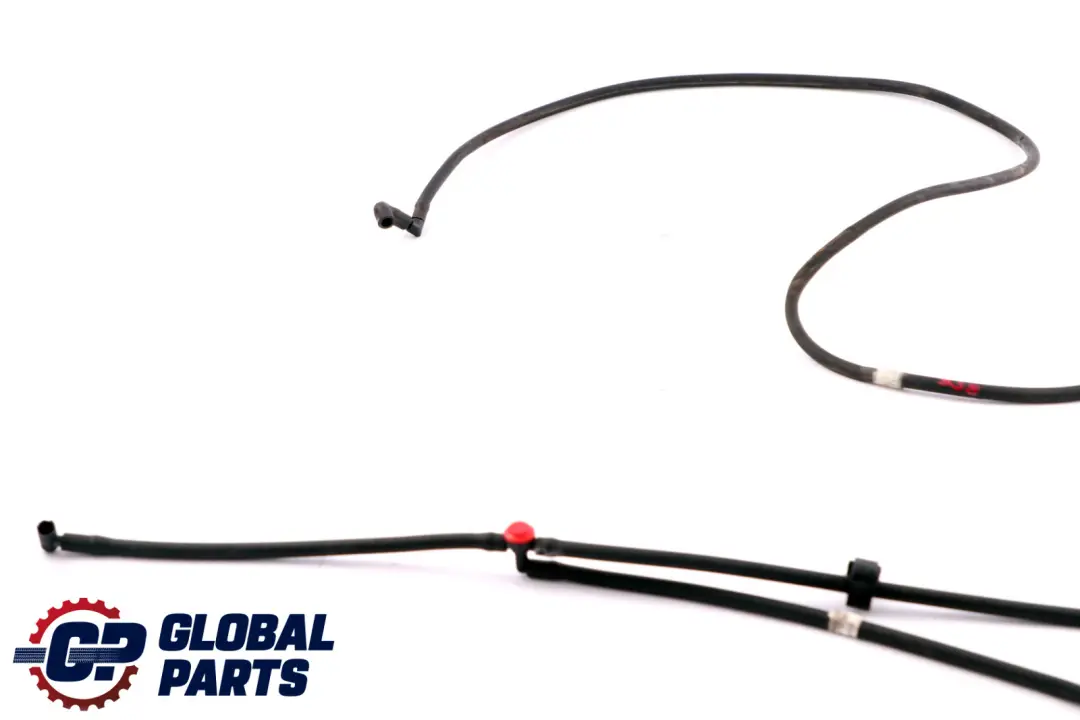Tubo Sistema Ugello di Lavaggio Tubo per Mini Cooper R50 R52 R53 Linea con numero di parte 7045430 Mini Cooper R50 R52 R53 Linea Tubo Sistema Ugello di Lavaggio Tubo - SKU 7045430 - Numero di parte 7045430