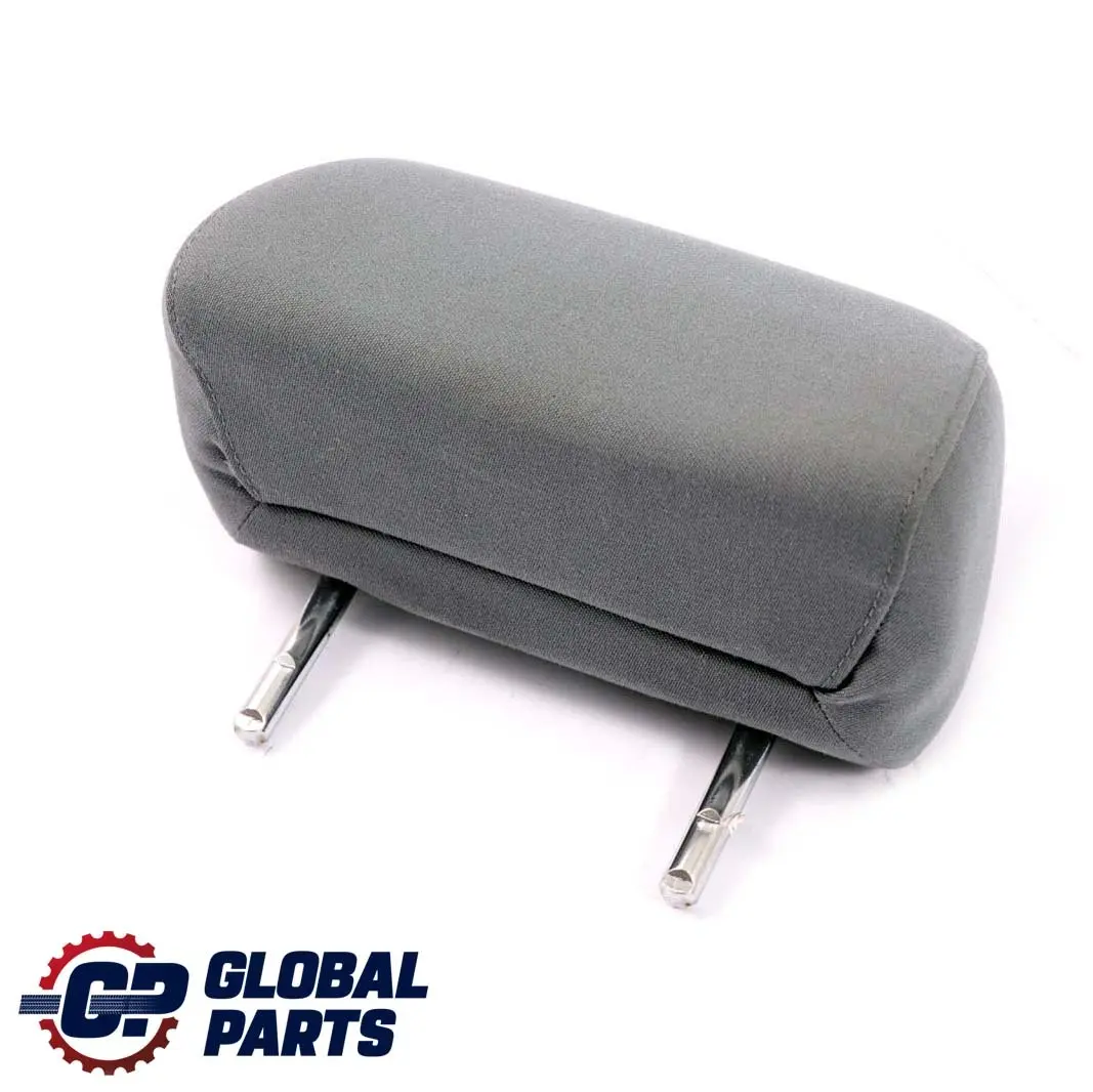 Zagłówek kanapy tył materiał do BMW E46 Sedan Coupe o numerze 7045636 BMW E46 Sedan Coupe Zagłówek kanapy tył materiał - SKU 7045636 - Numer Części 7045636