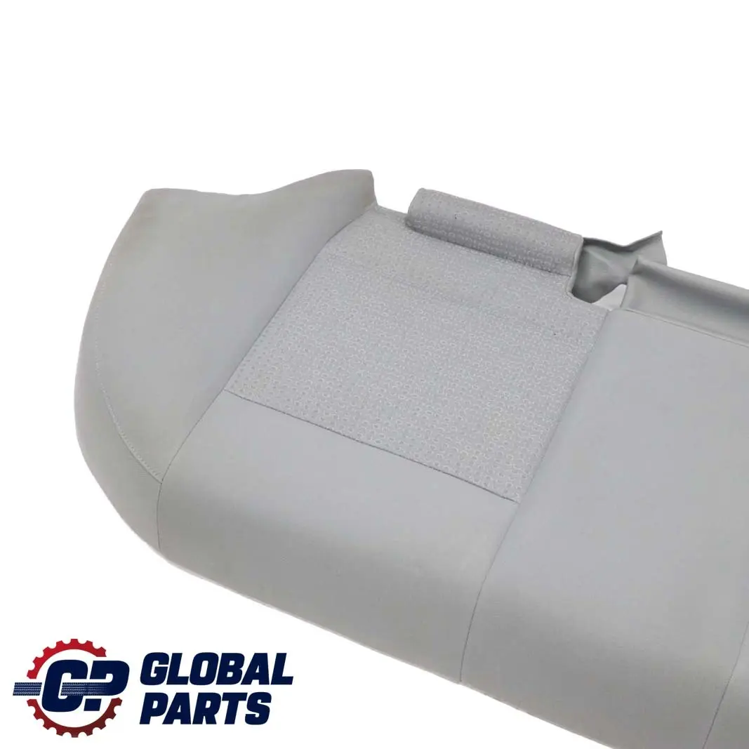 Berline Siege Arriere Innenr?cksitzbank Housse Cuir Tissu Gris pour BMW E46 à propos du numéro de pièce 7045669 BMW E46 Berline Siege Arriere Innenr?cksitzbank Housse Cuir Tissu Gris - SKU 7045669 - Numéro de pièce 7045669