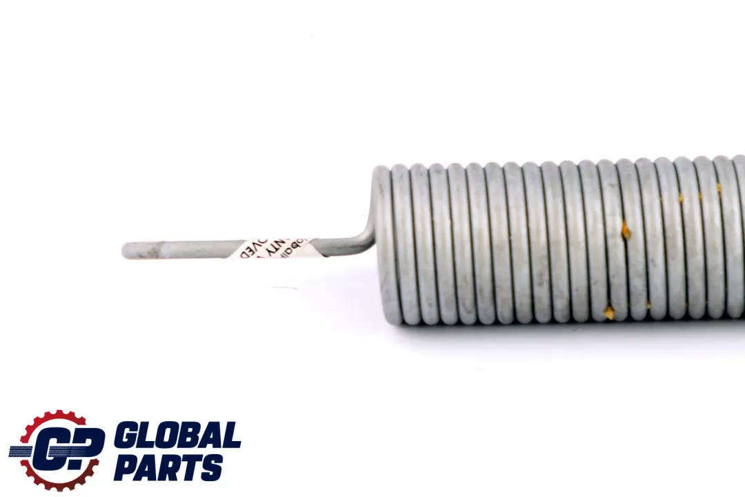 Ressort de Tension du Couvercle de Coffre du Hayon pour BMW E60 E60N LCI à propos du numéro de pièce 7045884 BMW E60 E60N LCI Ressort de Tension du Couvercle de Coffre du Hayon - SKU 7045884-2 - Numéro de pièce 7045884