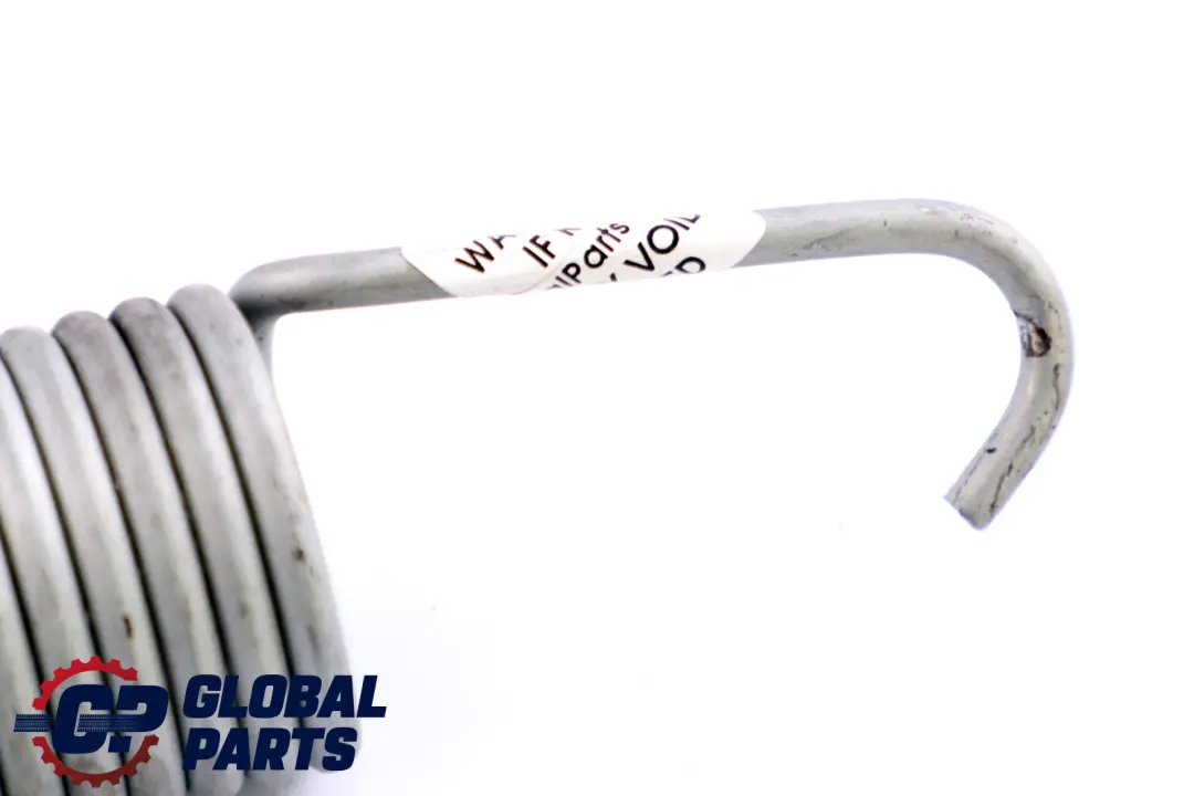 BMW 5 Series E60 E60N LCI Tension Spring Boot Lid Tailgate - SKU 7045884-2 - Part number 7045884