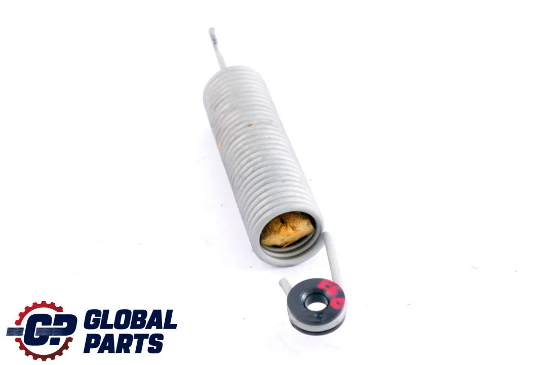 BMW E60 E60N LCI Muelle Tensor Tapa Maletero Porton Trasero - SKU 7045884-2 - Número de pieza 7045884