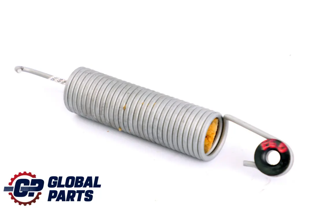 BMW 5 Series E60 E60N LCI Tension Spring Boot Lid Tailgate - SKU 7045884-2 - Part number 7045884