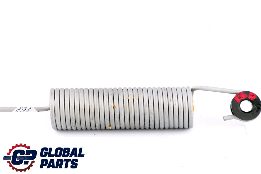 Muelle Tensor Tapa Maletero Porton Trasero para BMW E60 E60N LCI con número de pieza 7045884 BMW E60 E60N LCI Muelle Tensor Tapa Maletero Porton Trasero - SKU 7045884-2 - Número de pieza 7045884