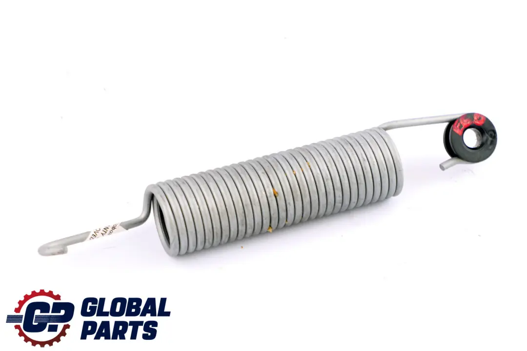 Muelle Tensor Tapa Maletero Porton Trasero para BMW E60 E60N LCI con número de pieza 7045884 BMW E60 E60N LCI Muelle Tensor Tapa Maletero Porton Trasero - SKU 7045884-2 - Número de pieza 7045884