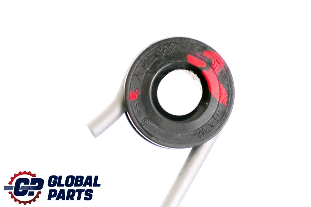 BMW E60 E60N LCI Muelle Tensor Tapa Maletero Porton Trasero - SKU 7045884-2 - Número de pieza 7045884