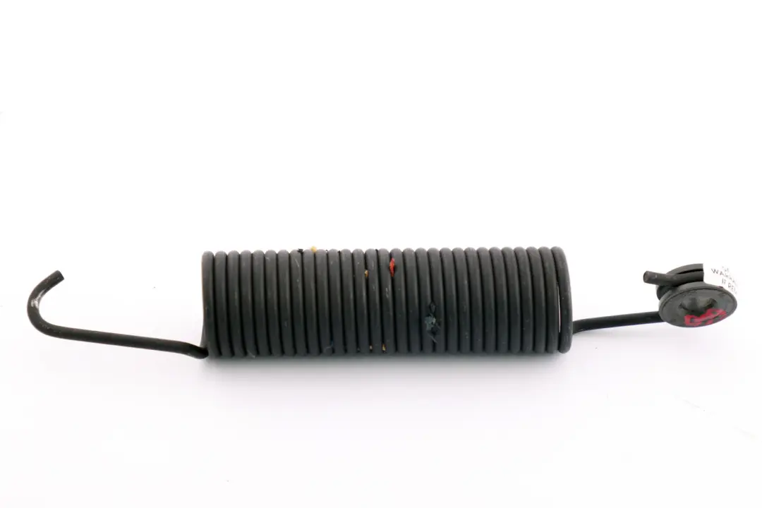 Sprężyna tylnej klapy bagażnika lewa do BMW E60 E60N o numerze 7045884 BMW E60 E60N Sprężyna tylnej klapy bagażnika lewa - SKU 7045884 - Numer Części 7045884