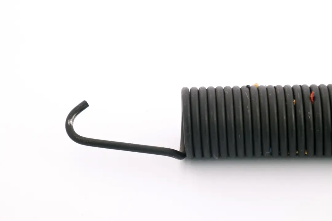 Zugfeder Heckklappe 5124 für BMW 5 er E60 E60N mit Teilenummer 7045884 BMW 5 er E60 E60N Zugfeder Heckklappe 5124 - SKU 7045884 - Teilenummer 7045884