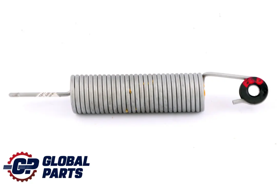 Boot Trunk Lid Tailgate Tension Spring to BMW 5 Series E60 E60N LCI with Part number 7045884 BMW 5 Series E60 E60N LCI Boot Trunk Lid Tailgate Tension Spring - SKU 7045884 - Part number 7045884
