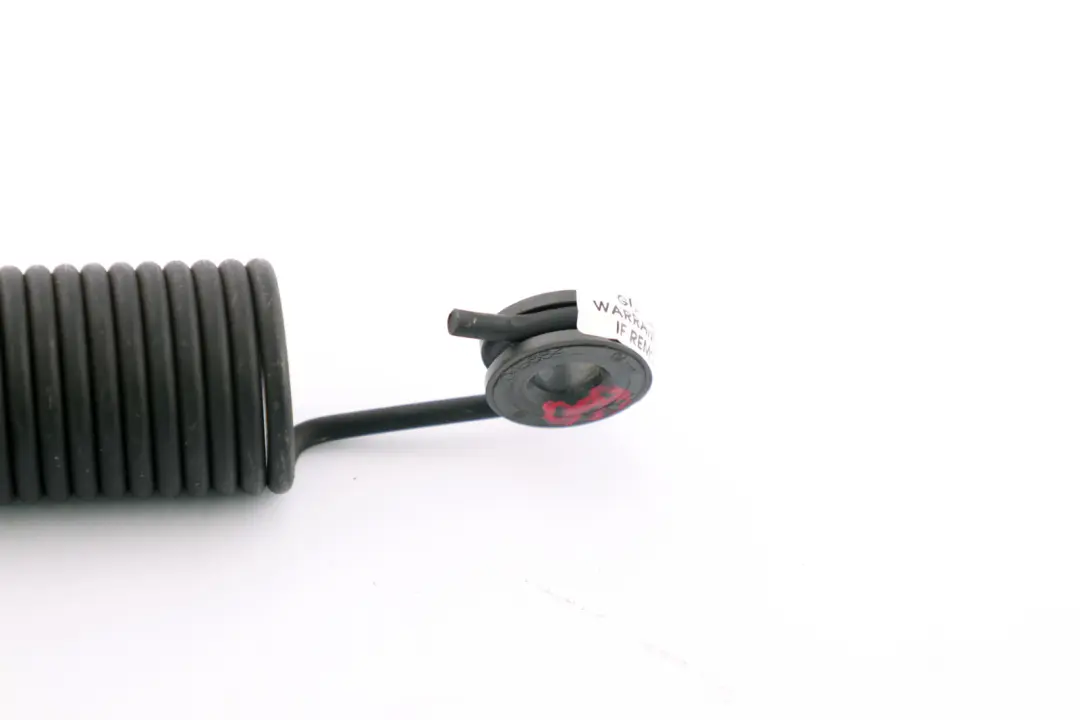 BMW E60 E60N Ressort de Tension Hayon 5124 - SKU 7045884 - Numéro de pièce 7045884