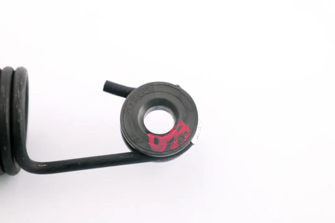 Zugfeder Heckklappe 5124 für BMW 5 er E60 E60N mit Teilenummer 7045884 BMW 5 er E60 E60N Zugfeder Heckklappe 5124 - SKU 7045884 - Teilenummer 7045884